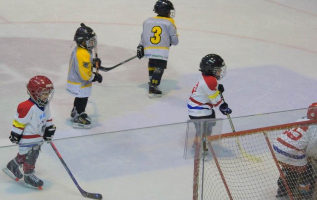2011 - U7 - Tournoi du 23-10-2011 - Partie 2